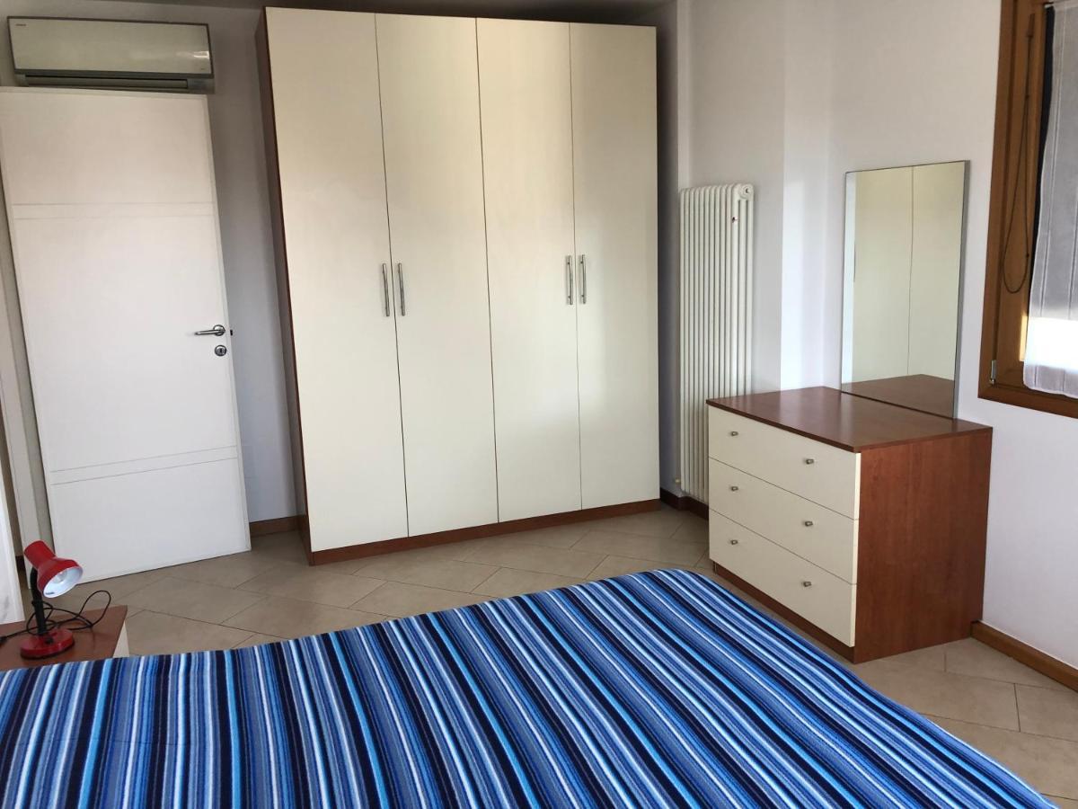 Appartamento La Croma Grado Exterior foto