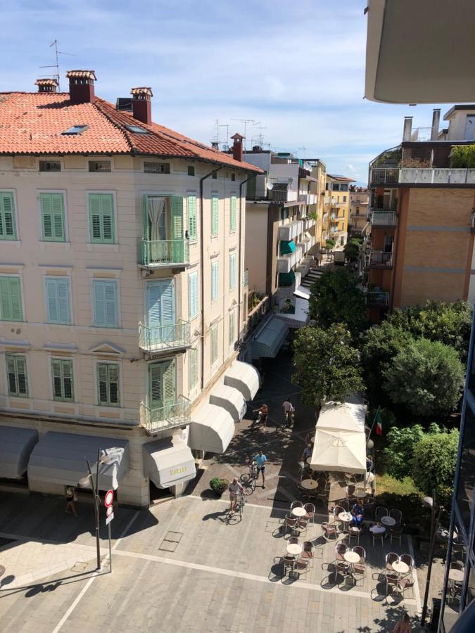 Appartamento La Croma Grado Exterior foto